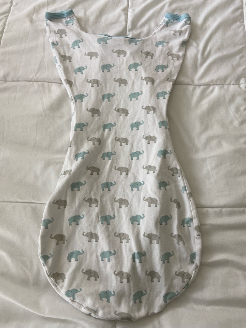Transitional Swaddle Sack - Picture 4 of 4